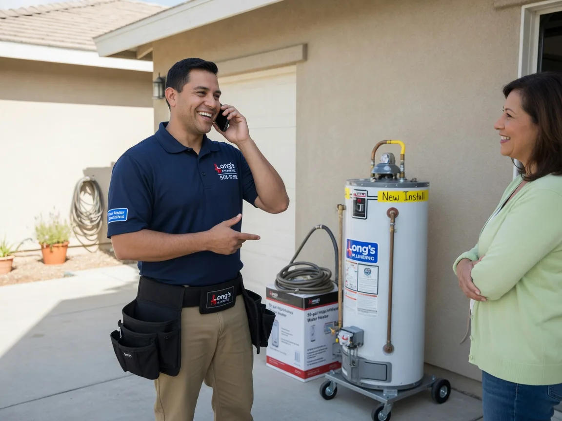 Leak Detection Jacksonville, IL FAQs